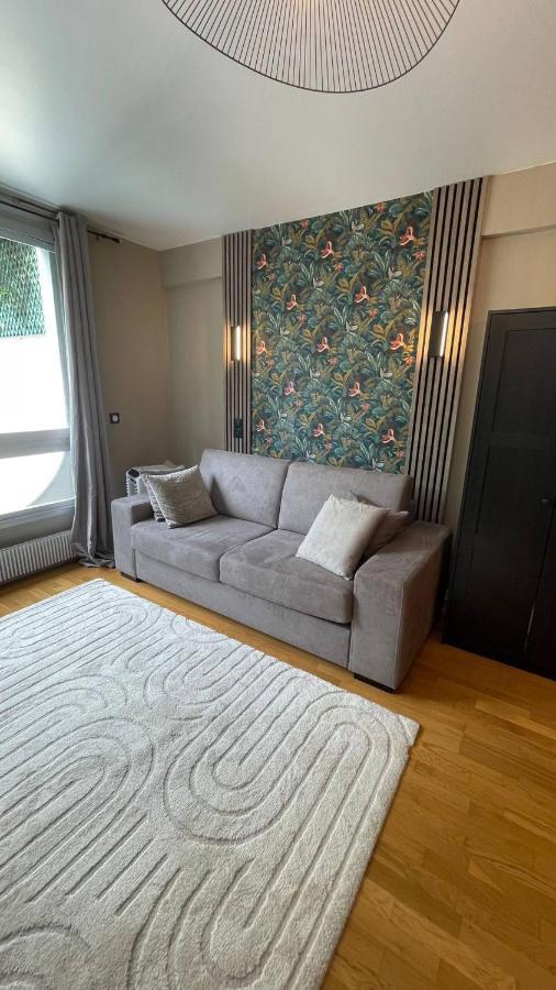 Cosy Suite Trocadero Paris 16 Exterior foto