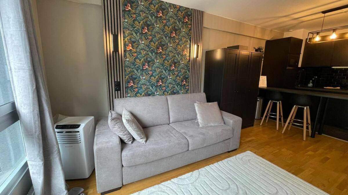 Cosy Suite Trocadero Paris 16 Exterior foto