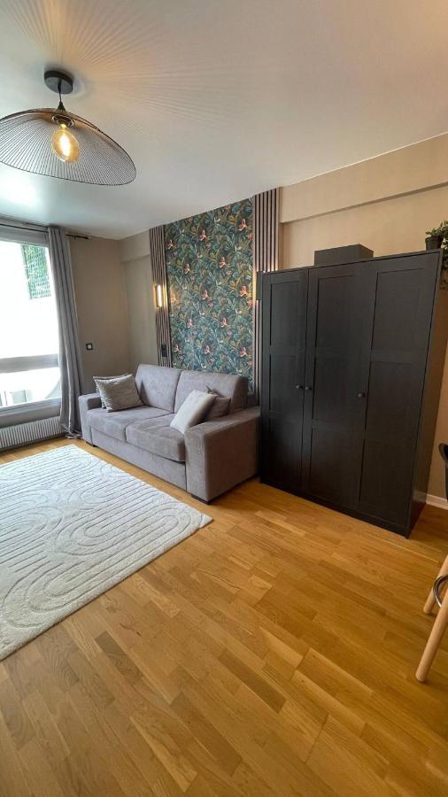 Cosy Suite Trocadero Paris 16 Exterior foto